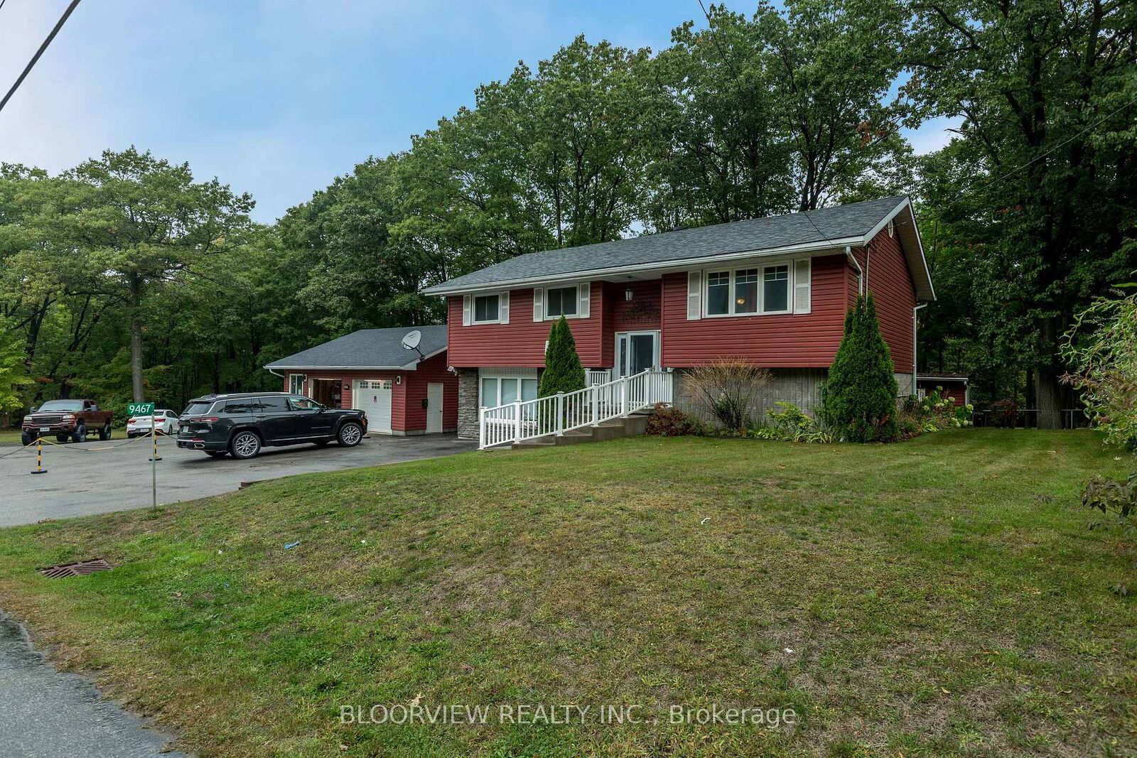 Property Photo:  9467 County 93 Road  ON L4R 4L9 