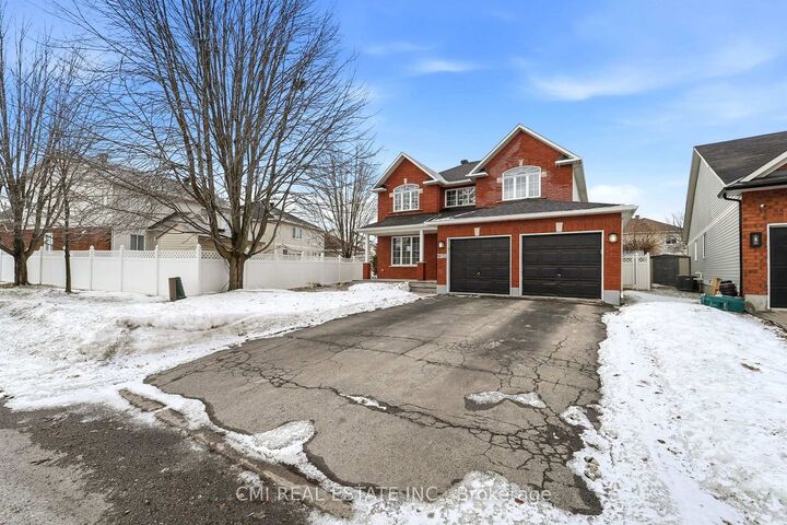 Property Photo:  2188 Brianna Way  ON K4A 4E3 