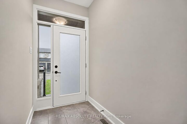 Property Photo:  116 McPhail Drive  ON K7C 0P6 