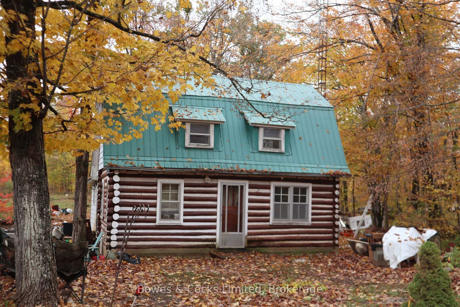 Property Photo:  3463 County Road 44 N/A  ON K0L 1Z0 