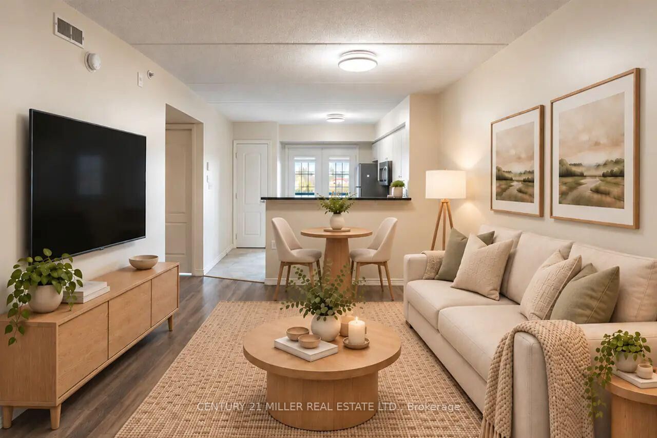 Property Photo:  1460 Main Street E 309  ON L9T 8W5 