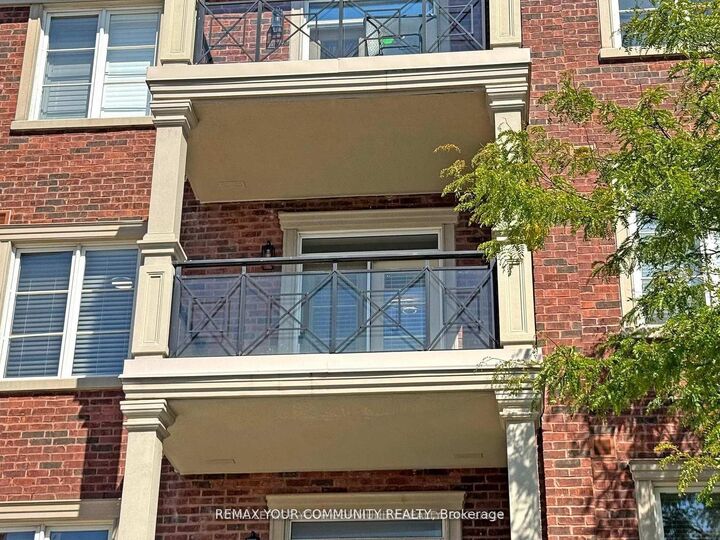 Property Photo:  9519 Keele Street 220  ON L6A 4A2 