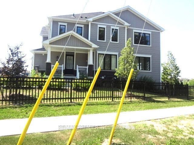 Property Photo:  8273 Tulip Tree Drive 17  ON L2H 3S8 