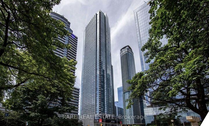 Property Photo:  10 York Street 2802  ON M5J 0E1 