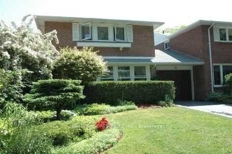 Property Photo:  68 Carondale Crescent  ON M1W 2B1 
