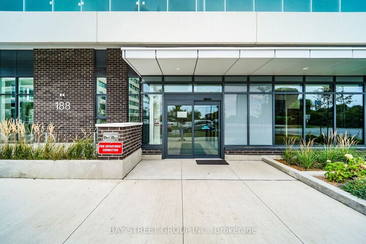 Property Photo:  188 Fairview Mall Drive 2016  ON M2J 0H7 