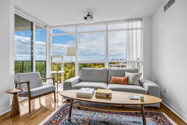 Property Photo:  225 Sherway Gardens Road 709  ON M9C 0A3 
