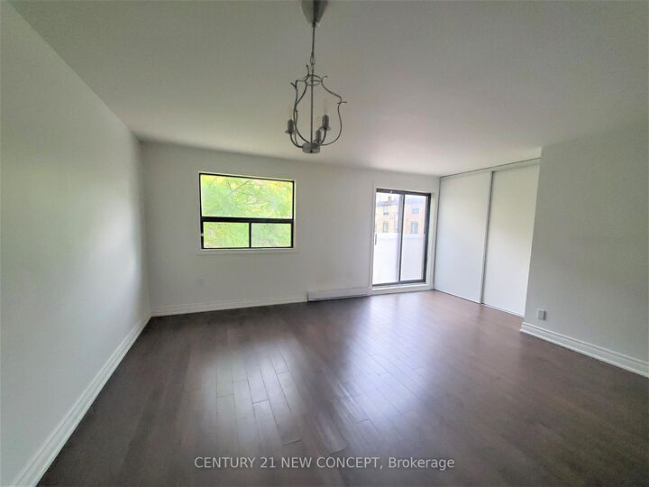 Property Photo: 120A Atlantic Avenue A ON M6K 1X9