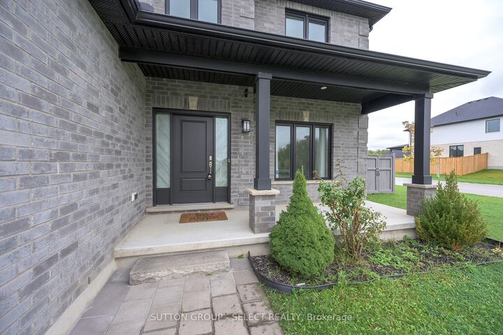 Property Photo:  102 Timberwalk Trail  ON N0M 2A0 