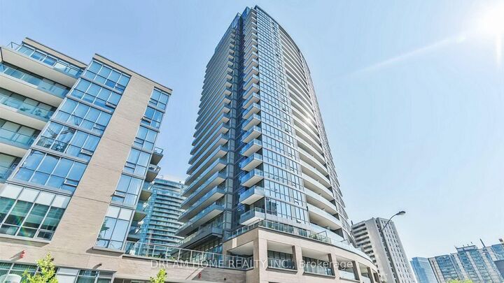 Property Photo:  50 Forest Manor Road 504  ON M2J 0E3 
