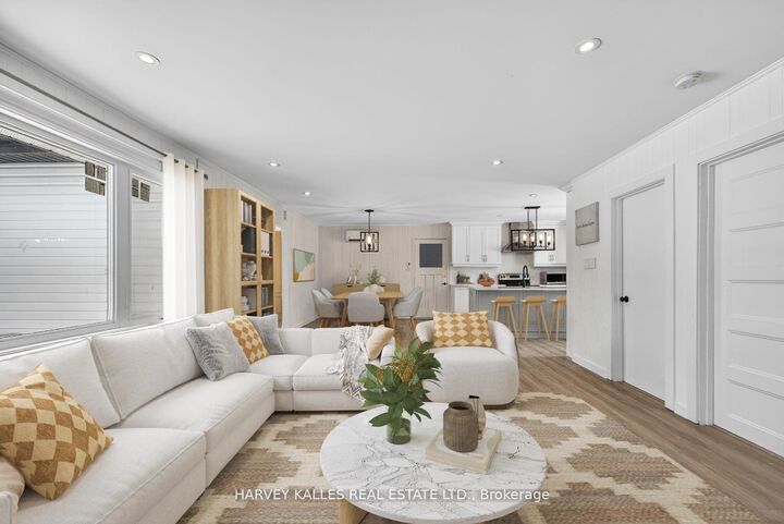 Property Photo:  22 Second Street  ON L0E 1E0 