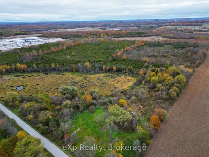 Property Photo:  281140 Shouldice Block Road  ON N0H 2K0 