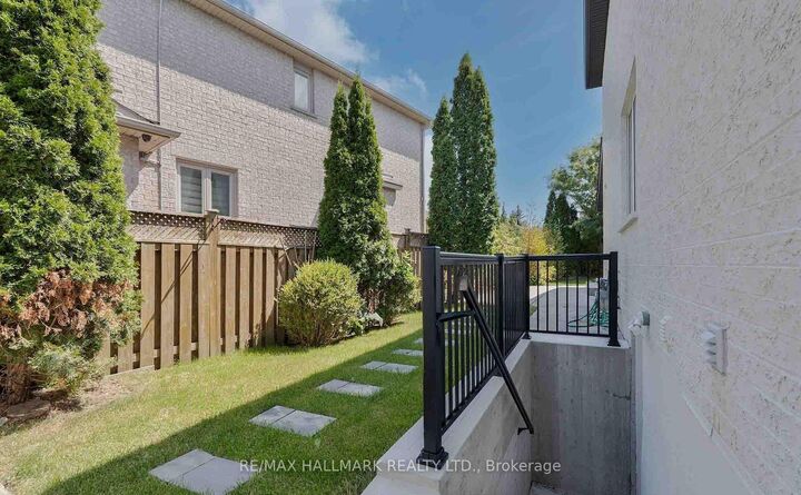 Property Photo:  83 Gladstone Avenue Basement  ON L6A 2P2 