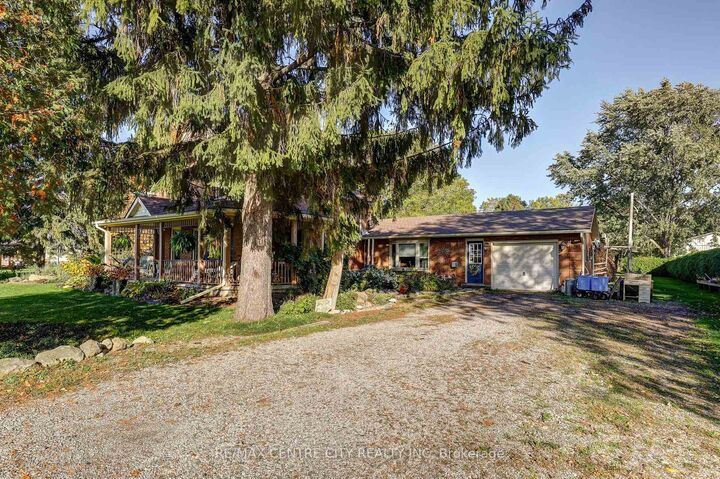 Property Photo:  9200 Springwater Road  ON N5P 3S7 
