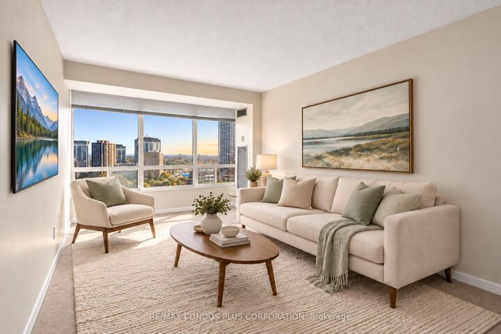 Property Photo:  1300 Islington Avenue 2009  ON M9A 5C4 