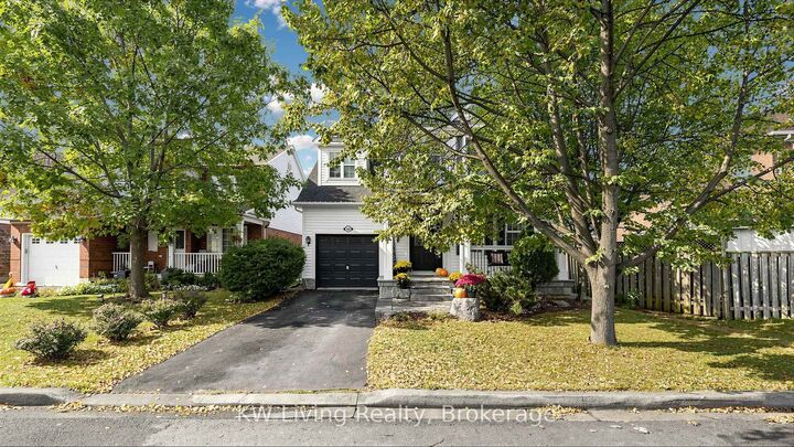 Property Photo:  892 McNeil Drive  ON L9T 6M4 