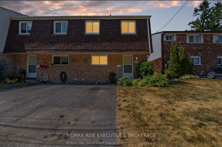 Property Photo:  773 Ashwood Drive 175  ON K7M 6X7 