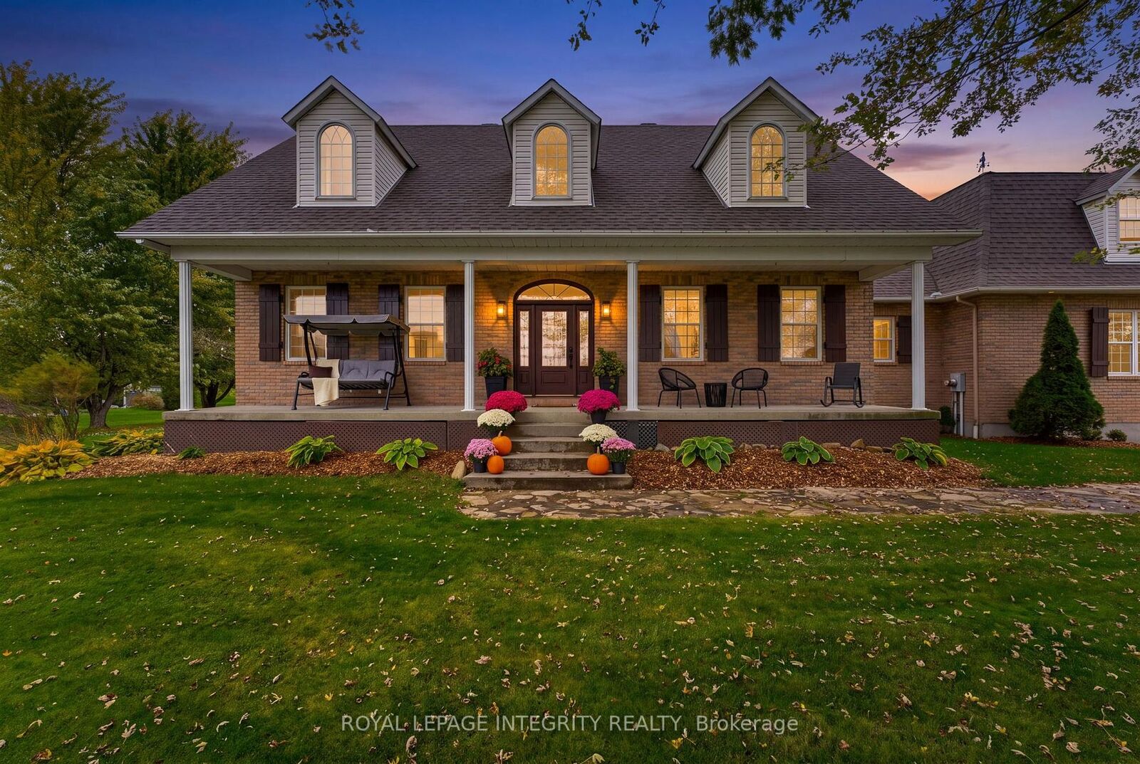 Property Photo:  3647 Marcil Road  ON K0A 1E0 