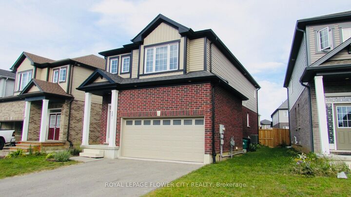 Property Photo:  281 Freure Drive  ON N1S 0A3 