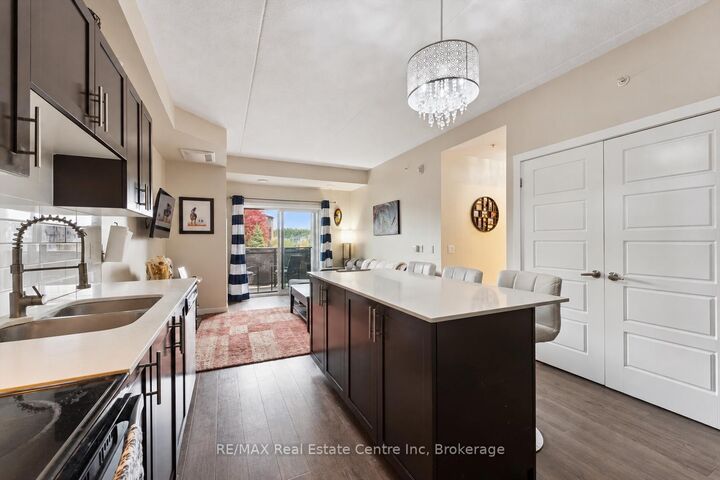 Property Photo:  25 Kay Crescent 103  ON N1L 0P2 