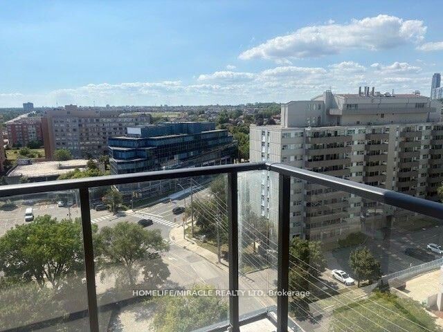 Property Photo: 3009 Novar Road 1116 ON L5B 1H7