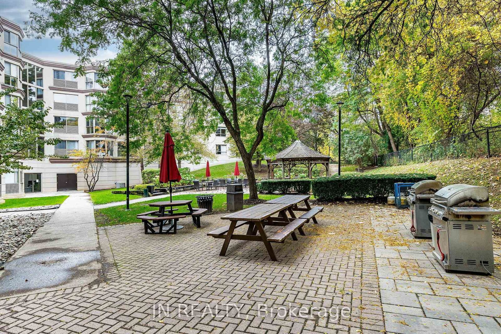 Property Photo:  8351 McLaughlin Road 428  ON L6Y 4H8 