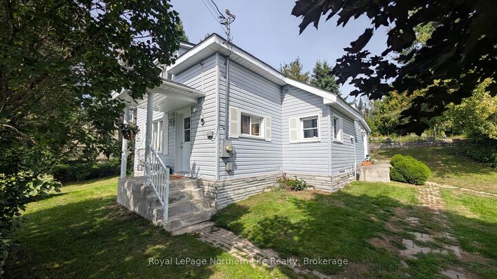 Property Photo:  199 Lisgar Street  ON P2B 3H9 