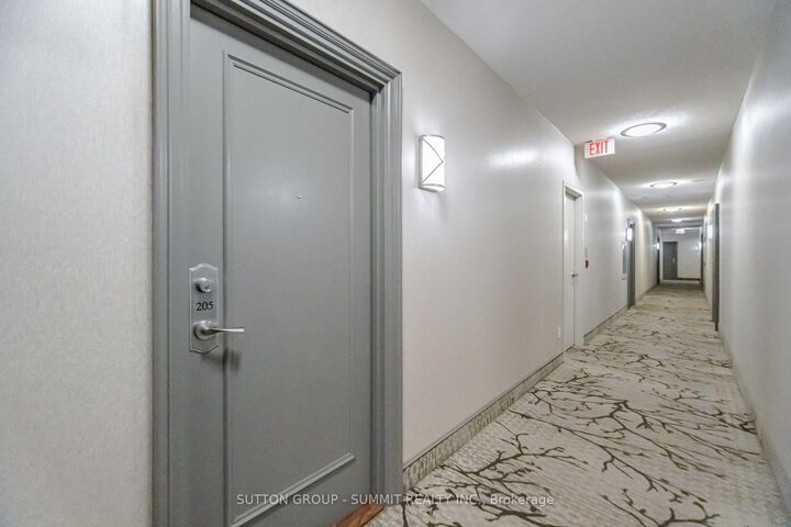 Property Photo:  455 Rosewell Avenue 205  ON M4R 2H9 