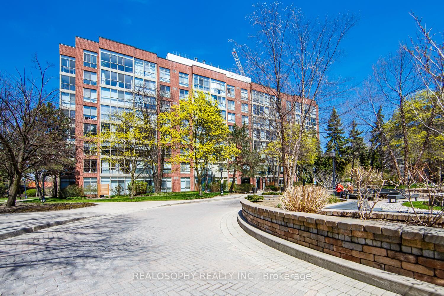 Property Photo:  24 Southport Street 756  ON M6S 4Z1 