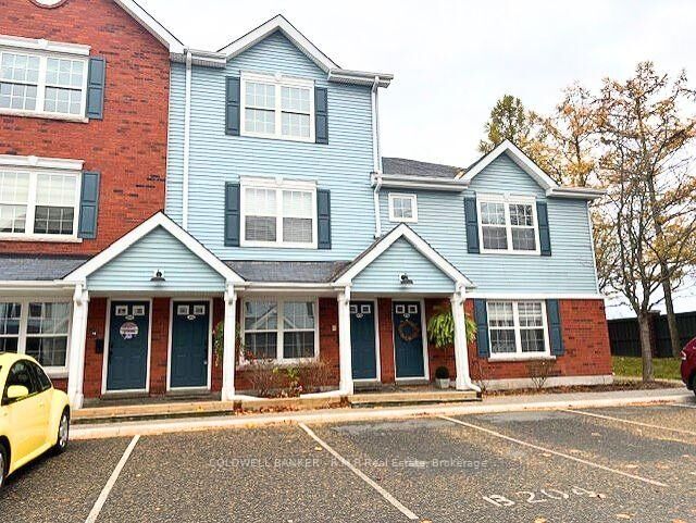 Property Photo:  182 D'Arcy Street B 104  ON K9A 5H9 