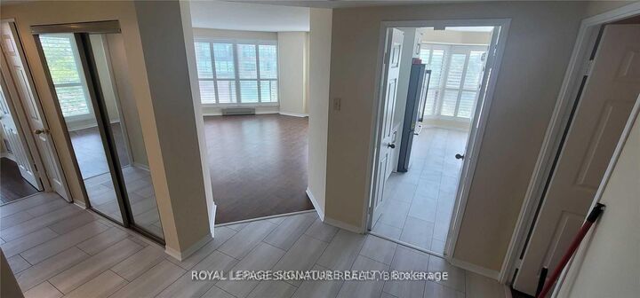 Property Photo:  2155 Burnhamthorpe Road 604  ON L5L 5P9 