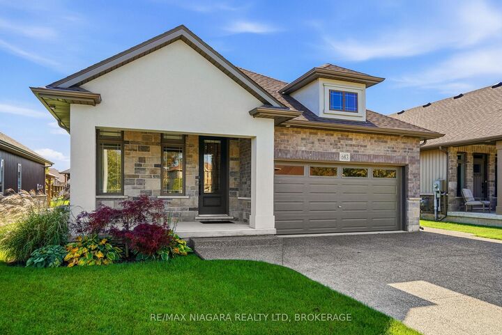 Property Photo:  683 Gaiser Road  ON L3C 0E4 