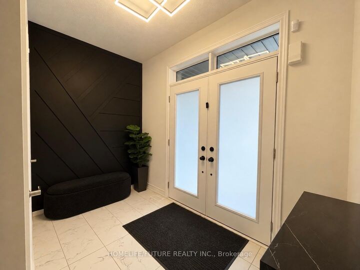 Property Photo:  83 Armilia Place  ON L1P 0P7 