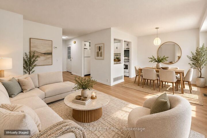Property Photo:  21 Madsen Crescent  ON L3R 4P2 