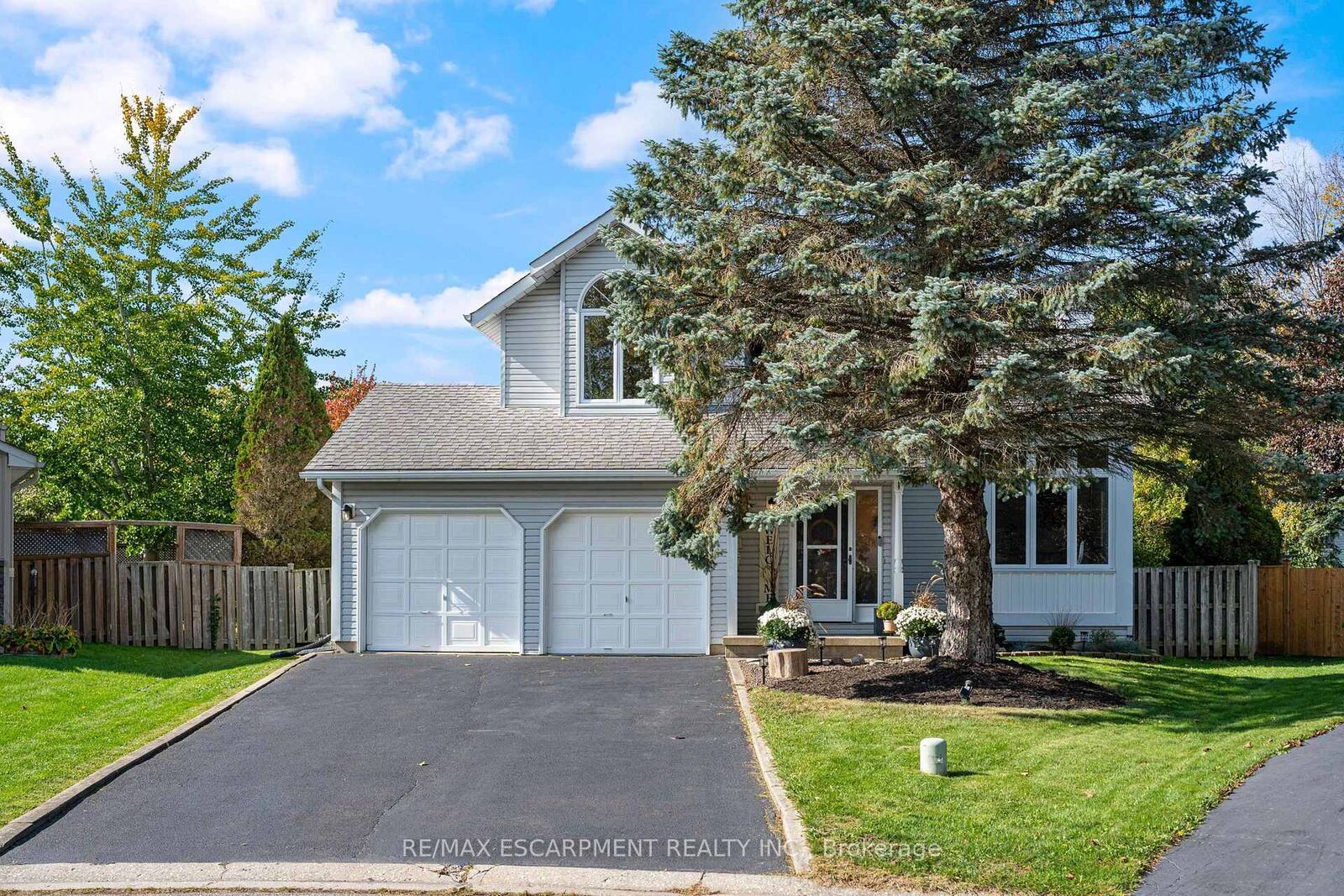 Property Photo:  29 Leslie Avenue  ON N0A 1N4 