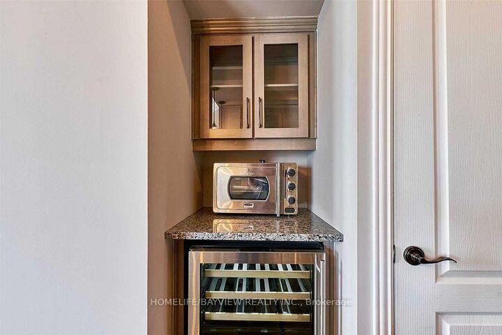 Property Photo:  115 Richmond Street E 409  ON M5C 3H6 