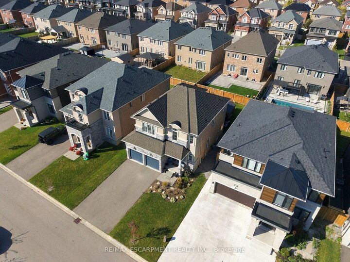 Property Photo:  193 Whittington Drive  ON L9K 0H6 