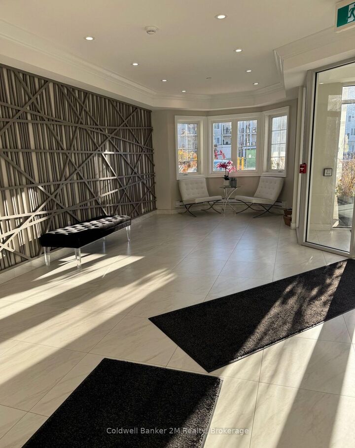 Property Photo: 80 Shipway Avenue 414 ON L1B 0B6