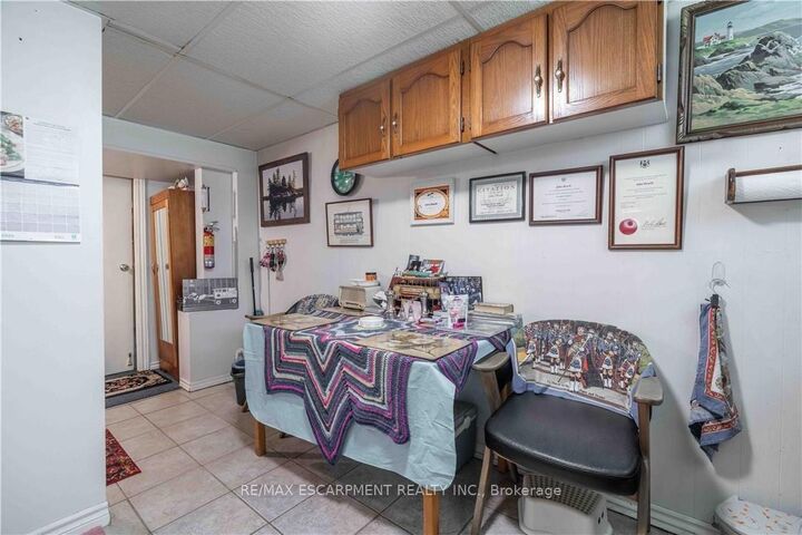 Property Photo: 374 Upper Wentworth Street W ON L9A 4T5