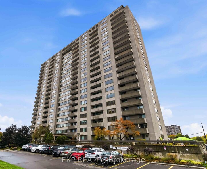 Property Photo:  2625 Regina Street 508  ON K2B 5W8 