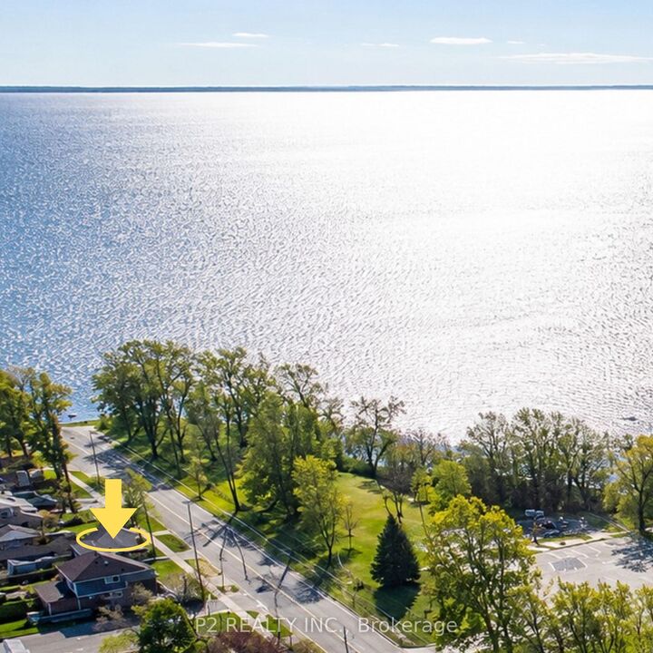 Property Photo:  600 West Street S  ON L3V 5H6 