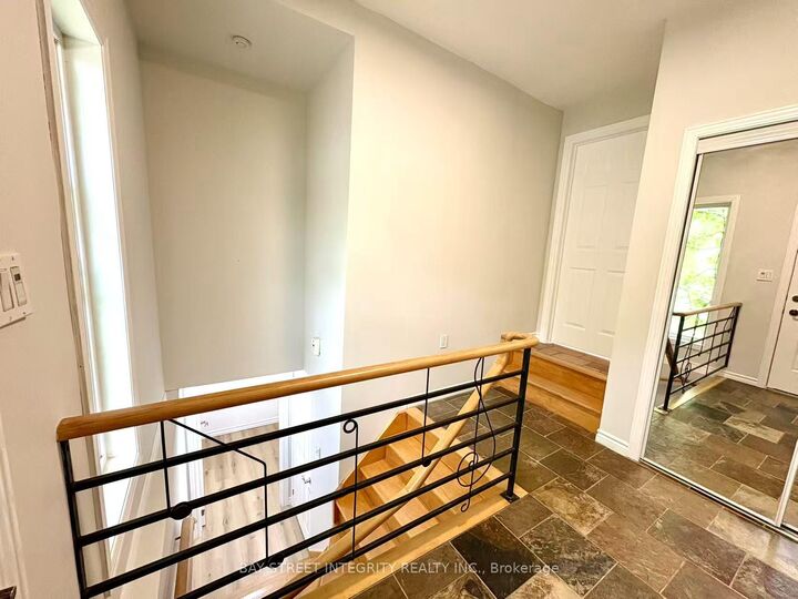 Property Photo:  Basement 18 Leisure Lane Basement  ON L4C 4W8 