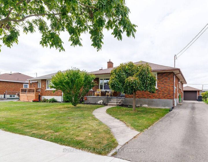 Property Photo:  96 Clarke Street  ON L3K 2G3 