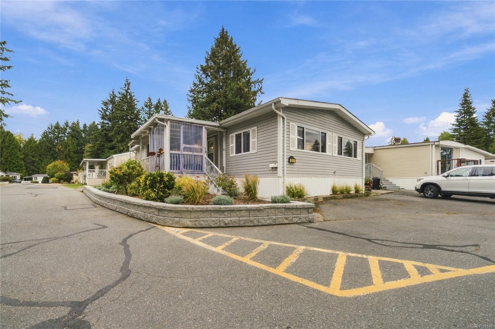 Property Photo:  5854 Turner Rd #33  BC V9T 2N6 