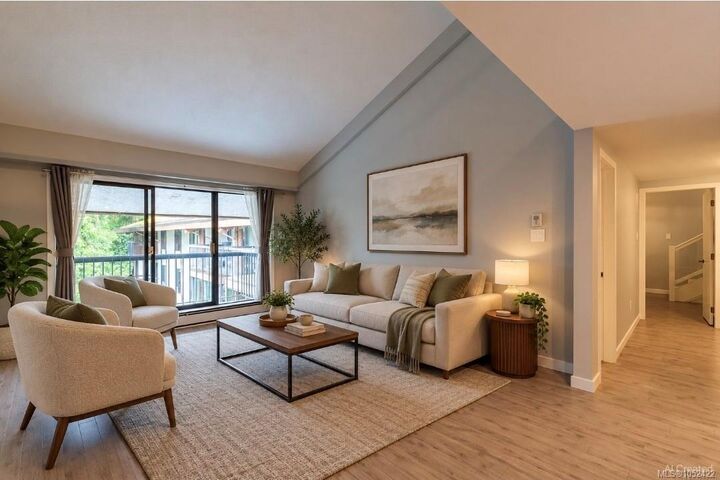 Property Photo:  1005 McKenzie Ave #408  BC V8X 4A9 