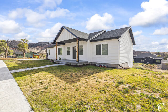Property Photo:  1618 S Old Hwy 10  UT 84654 