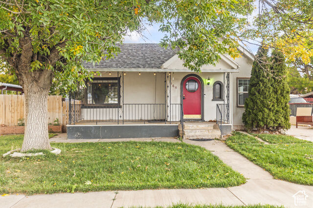 Property Photo:  165 N 100 W  UT 84701 