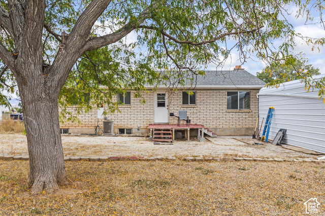 Property Photo: 299 N 300 W UT 84620
