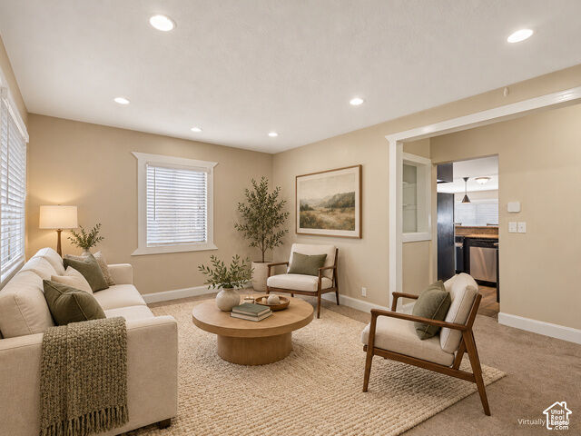 Property Photo:  805 N Oakley St  UT 84116 