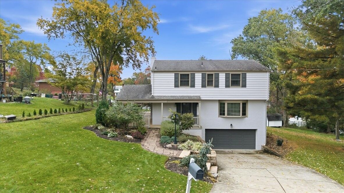 Property Photo:  335 Catalina Dr  PA 15241 